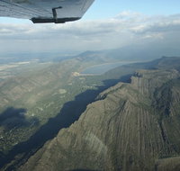 A Kube Aviation - Grampians Scenic Flights - Accommodation in Brisbane