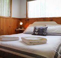 Beechworth Cabins - Accommodation in Brisbane