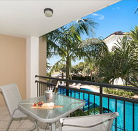 Sandcastles on Broadwater - Accommodation in Brisbane