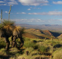 4WD Aussie Outback Adventures - Accommodation in Brisbane