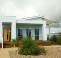 The Coastal - Accommodation in Brisbane