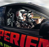 V8 Race Experience - Accommodation in Brisbane