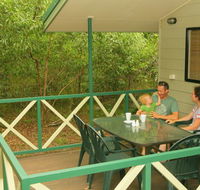 Capricorn Caves - Accommodation in Brisbane