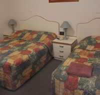 Golfview Motor Inn - Accommodation in Brisbane
