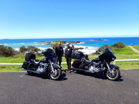 A1 Coffs Coast Tours - Accommodation in Brisbane 10