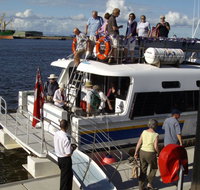 Nova Cruises - Accommodation in Brisbane