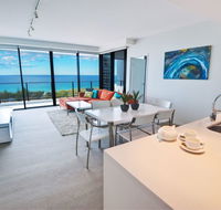 Ultra Broadbeach - Accommodation in Brisbane