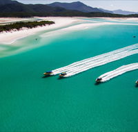 Ocean Rafting - Accommodation in Brisbane