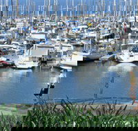 Southern Moreton Bay Tourist Drive - Accommodation in Brisbane