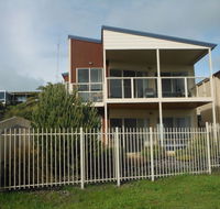 Tigh Na Mara - Accommodation in Brisbane
