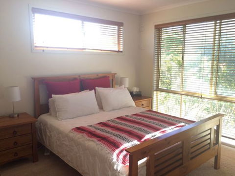 Palacete Real On The Beach - Accommodation in Brisbane 1
