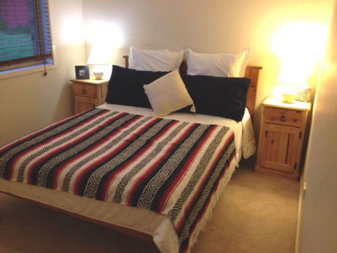 Palacete Real On The Beach - Accommodation in Brisbane 3