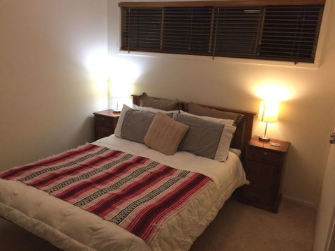 Palacete Real On The Beach - Accommodation in Brisbane 4
