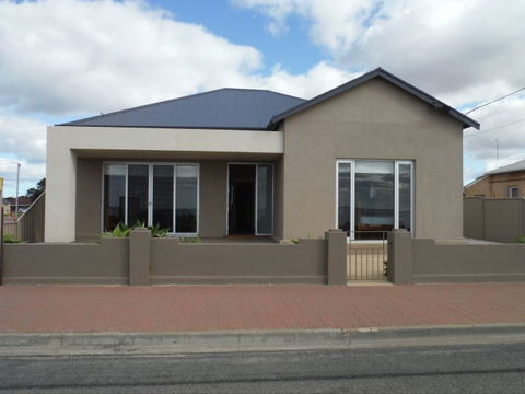Stansbury Beach House - Accommodation in Brisbane 1