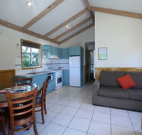 Fingal Bay Holiday Park Port Stephens - Accommodation in Brisbane