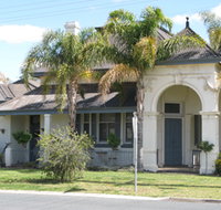 History Tour - Accommodation in Brisbane