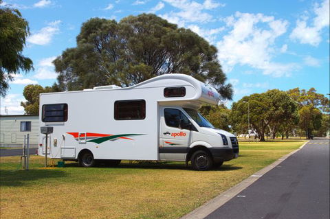Discovery Parks - Robe - Accommodation in Brisbane 22