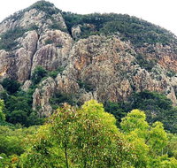 Mount Greville Track - Accommodation in Brisbane