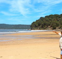Bara Barang Aboriginal Tours - Accommodation in Brisbane