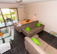 Edgewater Gardens - Accommodation in Brisbane