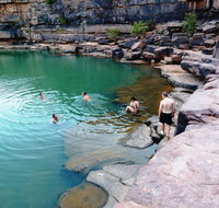 Adventure Wild Kimberley Tours - Accommodation in Brisbane