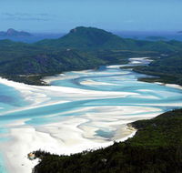 Whitsunday Peak - Accommodation in Brisbane