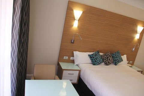 Mercure Goulburn - Accommodation in Brisbane 0