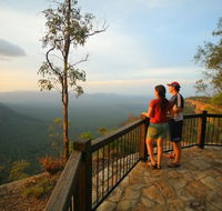 Gudda Gumoo Rainbow Waters - Accommodation in Brisbane