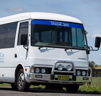 TransCare - Accommodation in Brisbane