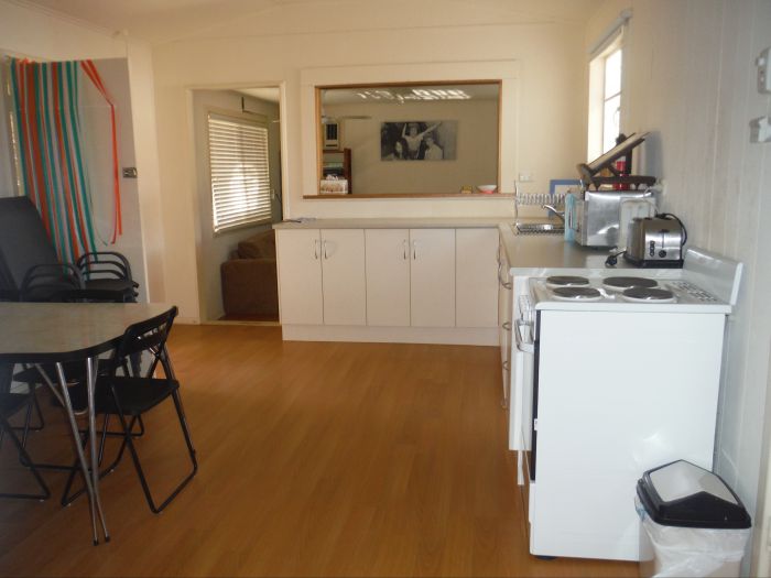 Pine Point SA Accommodation in Brisbane
