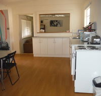 Aljaka - Accommodation in Brisbane