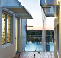 The Frames - Accommodation in Brisbane