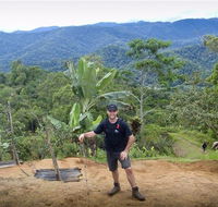 Rock Up Adventures - Accommodation in Brisbane