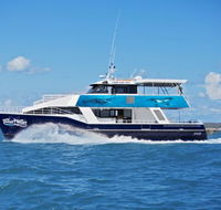 Remote Fraser Island Experience - Tasman Venture - Accommodation in Brisbane