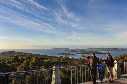 Albany Wilderness Tours - Accommodation in Brisbane 2
