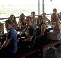 Hunter Valley Wine Tour 4 U - Accommodation in Brisbane