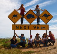 Nullarbor Traveller - Accommodation in Brisbane