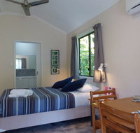 Daintree Valley Haven - Accommodation in Brisbane