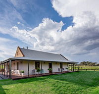 Brockenchack Vineyard - Accommodation in Brisbane