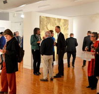 M16 Artspace - Accommodation in Brisbane