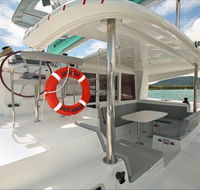 Whitsunday Rent A Yacht - Accommodation in Brisbane