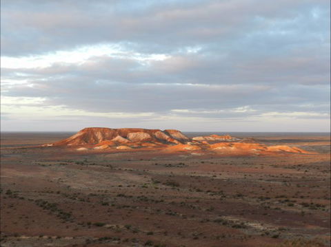 Aussie Heritage Tours - Accommodation in Brisbane 19