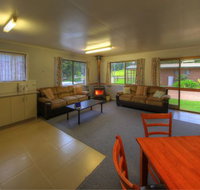 Bunya Mountains Getaway Accommodation - Accommodation in Brisbane