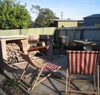 Gert By Sea - Accommodation in Brisbane
