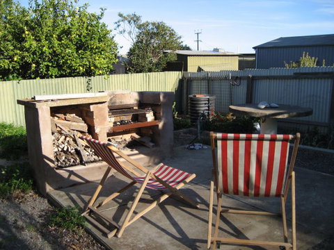 Gert By Sea - Accommodation in Brisbane 0