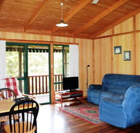 Hawke Brook Chalets - Accommodation in Brisbane