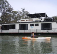 Murray Meanderer - Accommodation in Brisbane