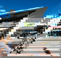 Noosa Civic Shopping Centre - Accommodation in Brisbane