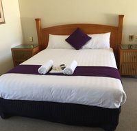 Balranald Motor Inn  - Accommodation in Brisbane