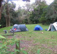 Booderee National Park Cave Beach Camping Area - Accommodation in Brisbane